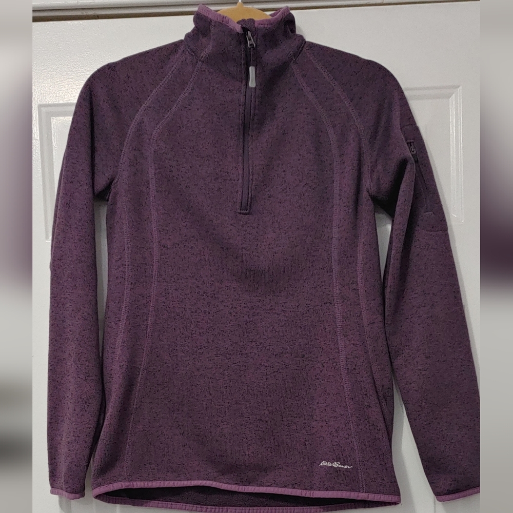 Eddie Bauer brand jacket. Size Small.